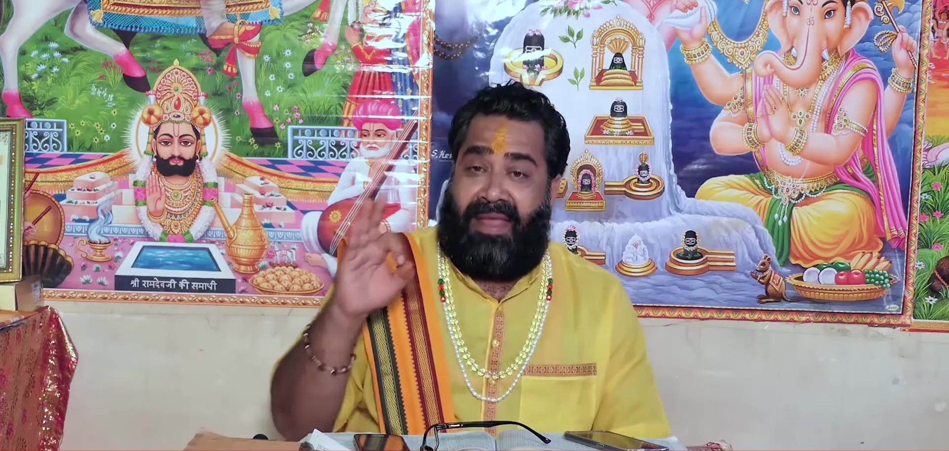 Hare Krishna Jyotish Banner 13-2